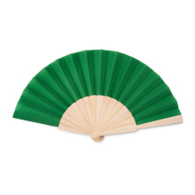 Waaier hout/polyester - Topgiving