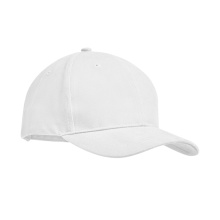 Brushed cotton basebal cap - Topgiving