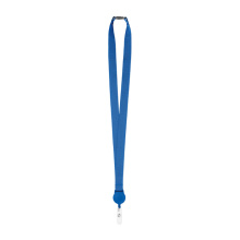 Lanyard met badgehouder - Topgiving