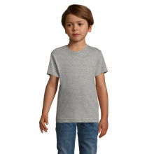 Regent f kind t-shirt 150g - Topgiving