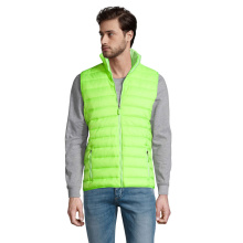 Wave men bodywarmer - Topgiving