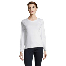 Imperial lsl dames t-shirt - Topgiving