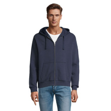 Spike hood heren 280gr - Topgiving
