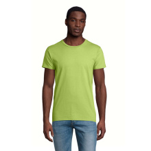 Pionier heren t-shirt 175g - Topgiving