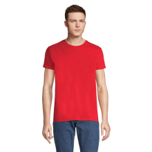 Pionier heren t-shirt 175g - Topgiving