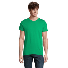 Pionier heren t-shirt 175g - Topgiving
