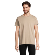 Pionier heren t-shirt 175g - Topgiving