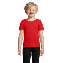 Pioneer kind t-shirt 175g - Topgiving