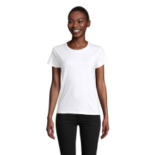 Pioneer dames t-shirt 175g - Topgiving