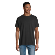 Boxy oversize t-shirt heren - Topgiving