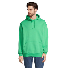 Condor unisex capuchon - Topgiving