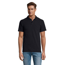 Spring ii heren polo 210g - Topgiving