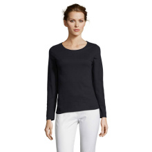 Majestic dames t-shirt 150g - Topgiving