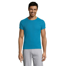 Sporty heren t-shirt - Topgiving