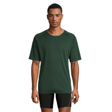 Sporty heren t-shirt - Topgiving