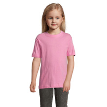 Regent kinder t-shirt 150g - Topgiving