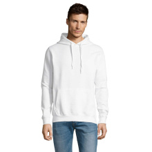 Slam unisex capuchon - Topgiving