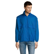 Surf windjack unisex - Topgiving