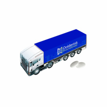 Medium truck pepermunt imperiales - Topgiving