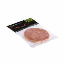 Stroopwafel met kopkaartje - Topgiving