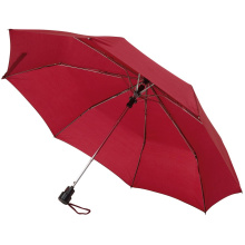 Automatisch te openen opvouwbare paraplu prima - Topgiving
