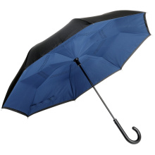 Automatische paraplu opposite - Topgiving