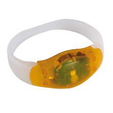 Siliconen armband festival - Topgiving