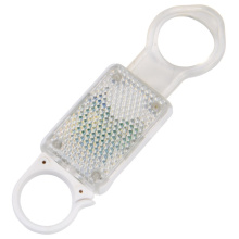 Reflector met flessenhouder hang - Topgiving