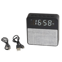 Wireless wekker get up - Topgiving