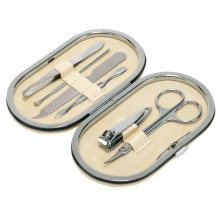 6 delig manicure set denise - Topgiving