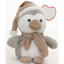 Pluche pinguin pipito - Topgiving