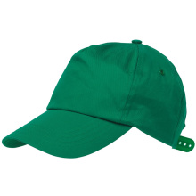 5 panel katoenen baseball cap racing - Topgiving