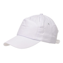 5 panel katoenen baseball cap racing - Topgiving