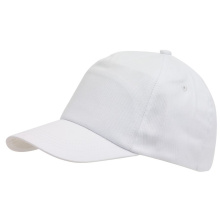 5-panel cap favourite - Topgiving