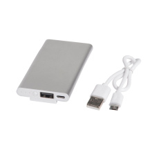 Powerbank clip - Topgiving