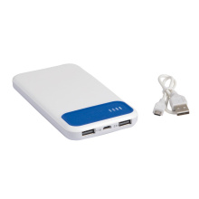 Powerbank silicon valley - Topgiving