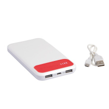 Powerbank silicon valley - Topgiving