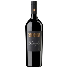 Famiglia bianchi  malbec, jaar 2013 - Topgiving