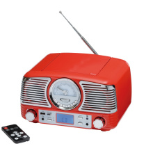 Cd radio recorder diner - Topgiving