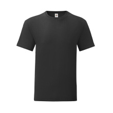Kleuren t-shirt volwassene - Topgiving