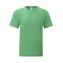 Kleuren t-shirt volwassene - Topgiving