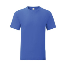 Kleuren t-shirt volwassene - Topgiving