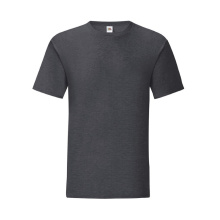 Kleuren t-shirt volwassene - Topgiving