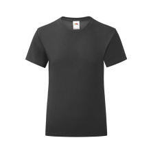 Kleuren kinder t-shirt - Topgiving