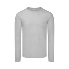 Kleuren t-shirt volwassene - Topgiving