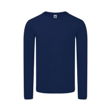 Kleuren t-shirt volwassene - Topgiving