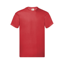 Kleuren t-shirt volwassene - Topgiving