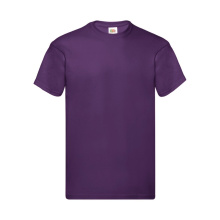 Kleuren t-shirt volwassene - Topgiving