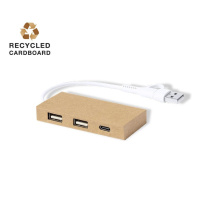 Usb hub - Topgiving