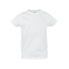 Kinder t-shirt - Topgiving